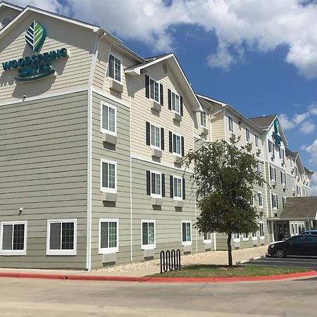 Extended Stay America Select Suites - Indianapolis - Greenwood Exterior photo
